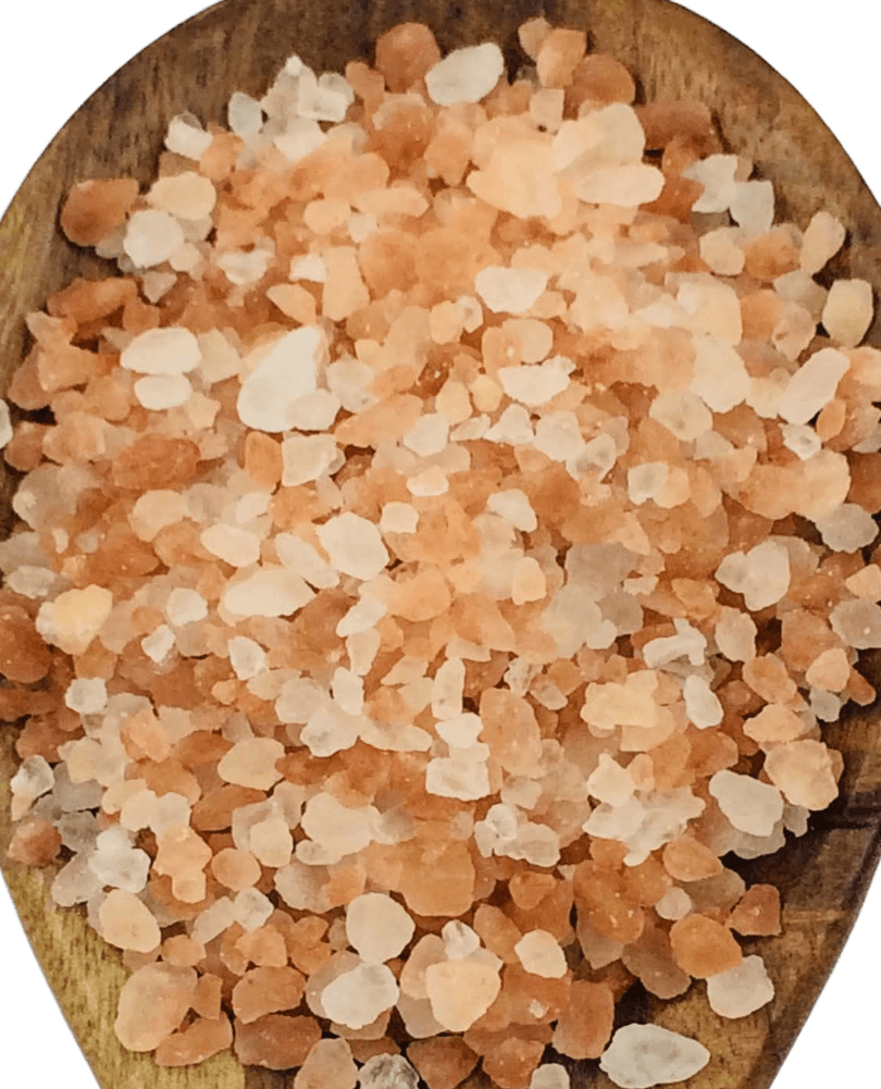 Himalayan Rock Salt