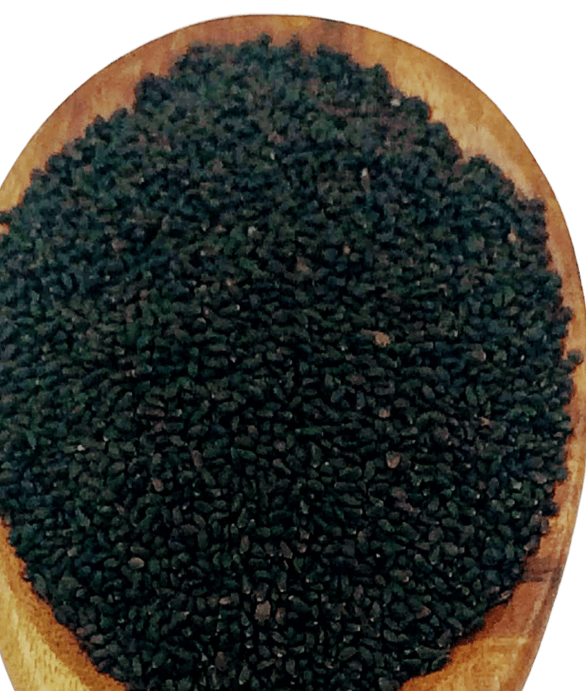 Basil Seeds