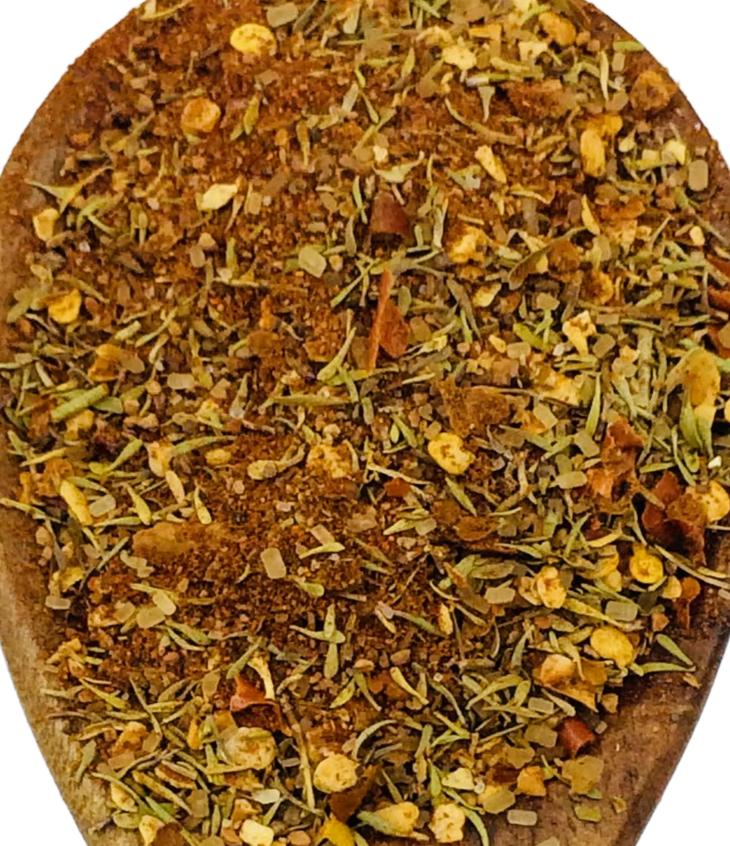 Jerk Seasoning