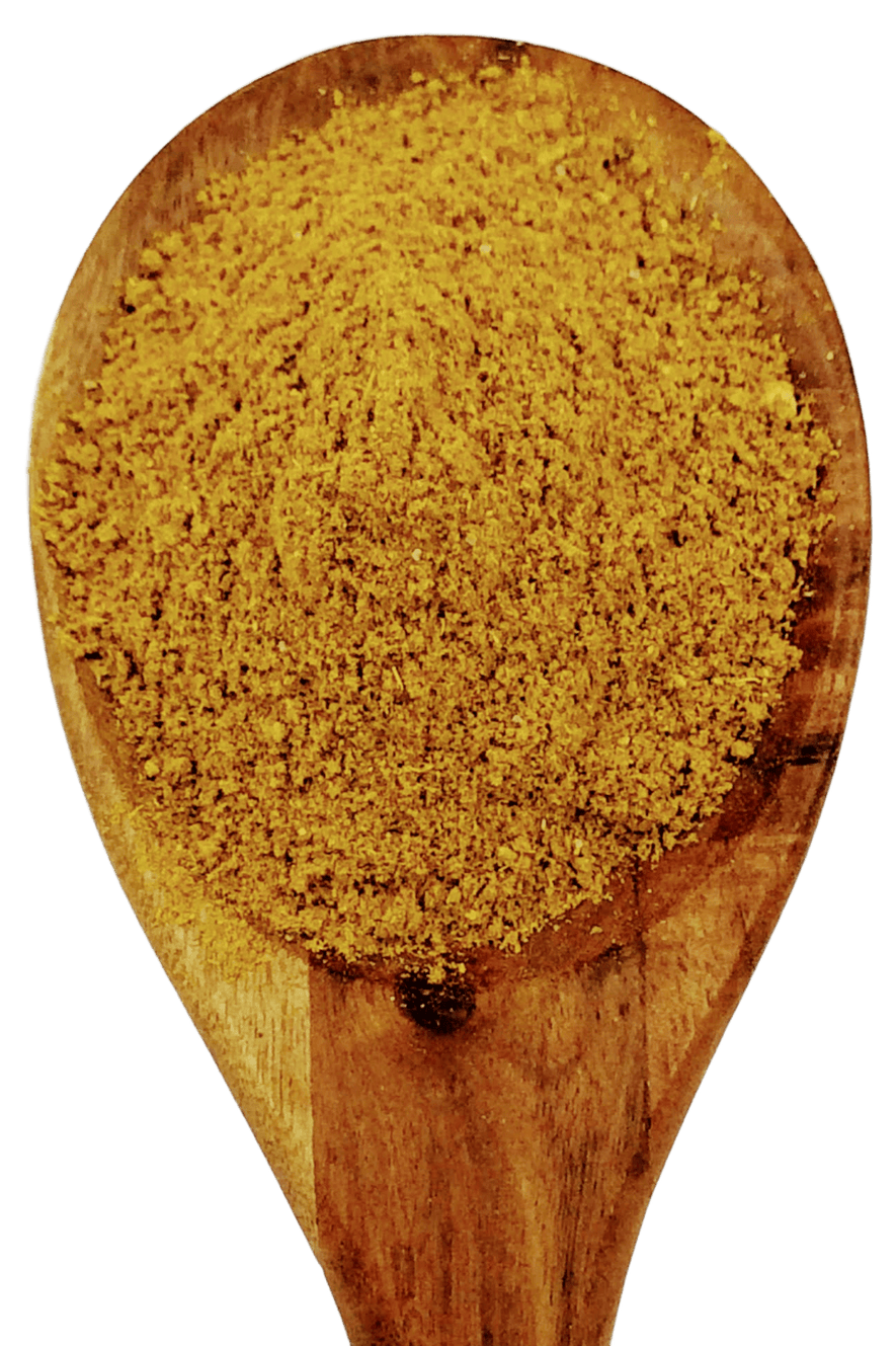 Korma Masala from Spice & Dipity, a premium seasoning and spice product for flavour-packed home cooking.