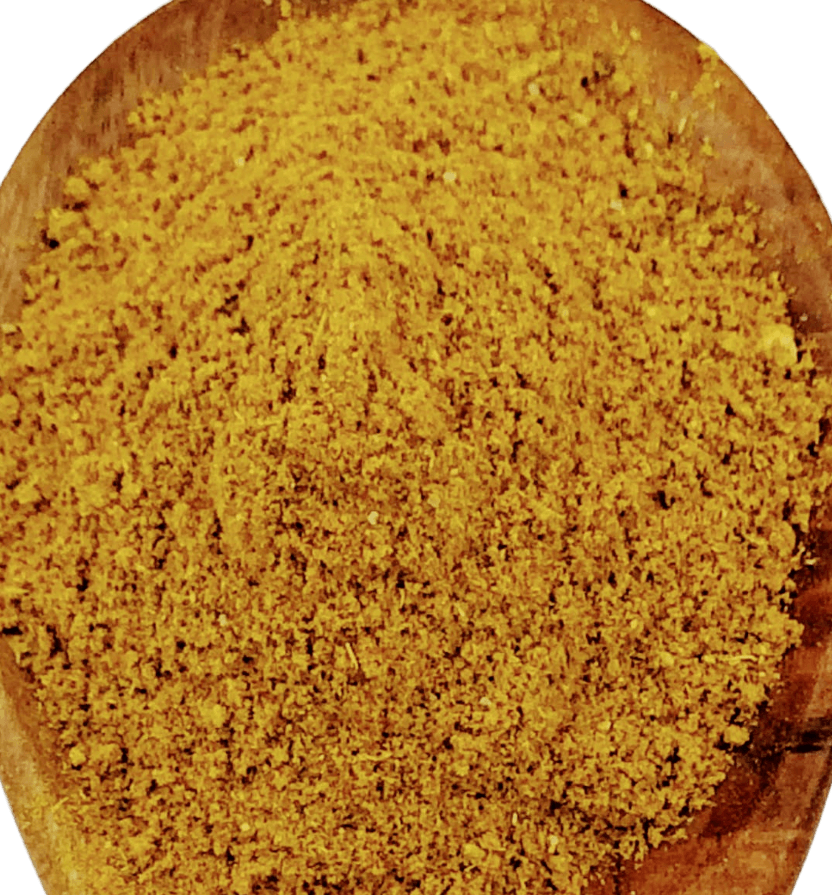 Korma Masala
