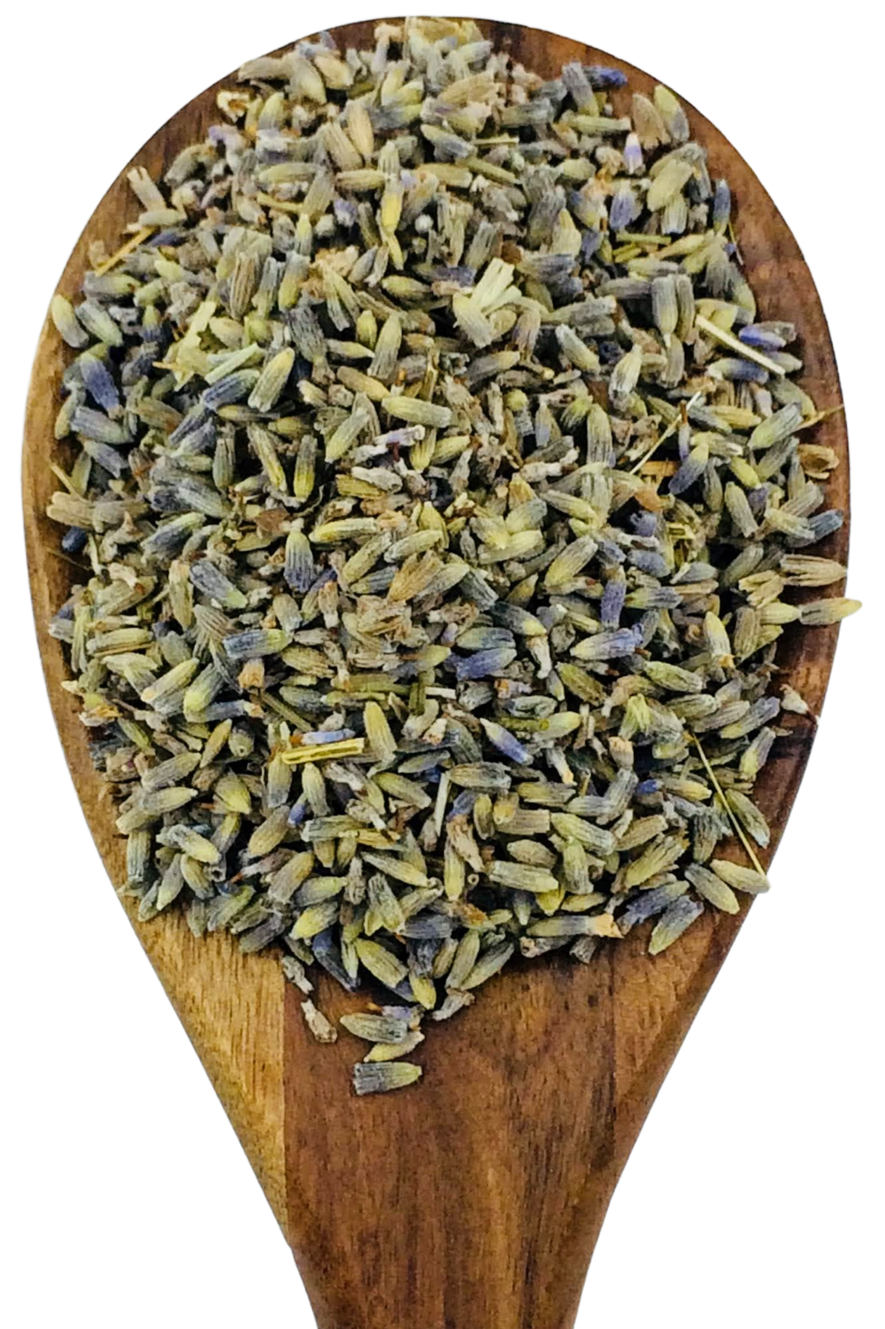 Lavender from Spice & Dipity, a premium seasoning and spice product for flavour-packed home cooking.