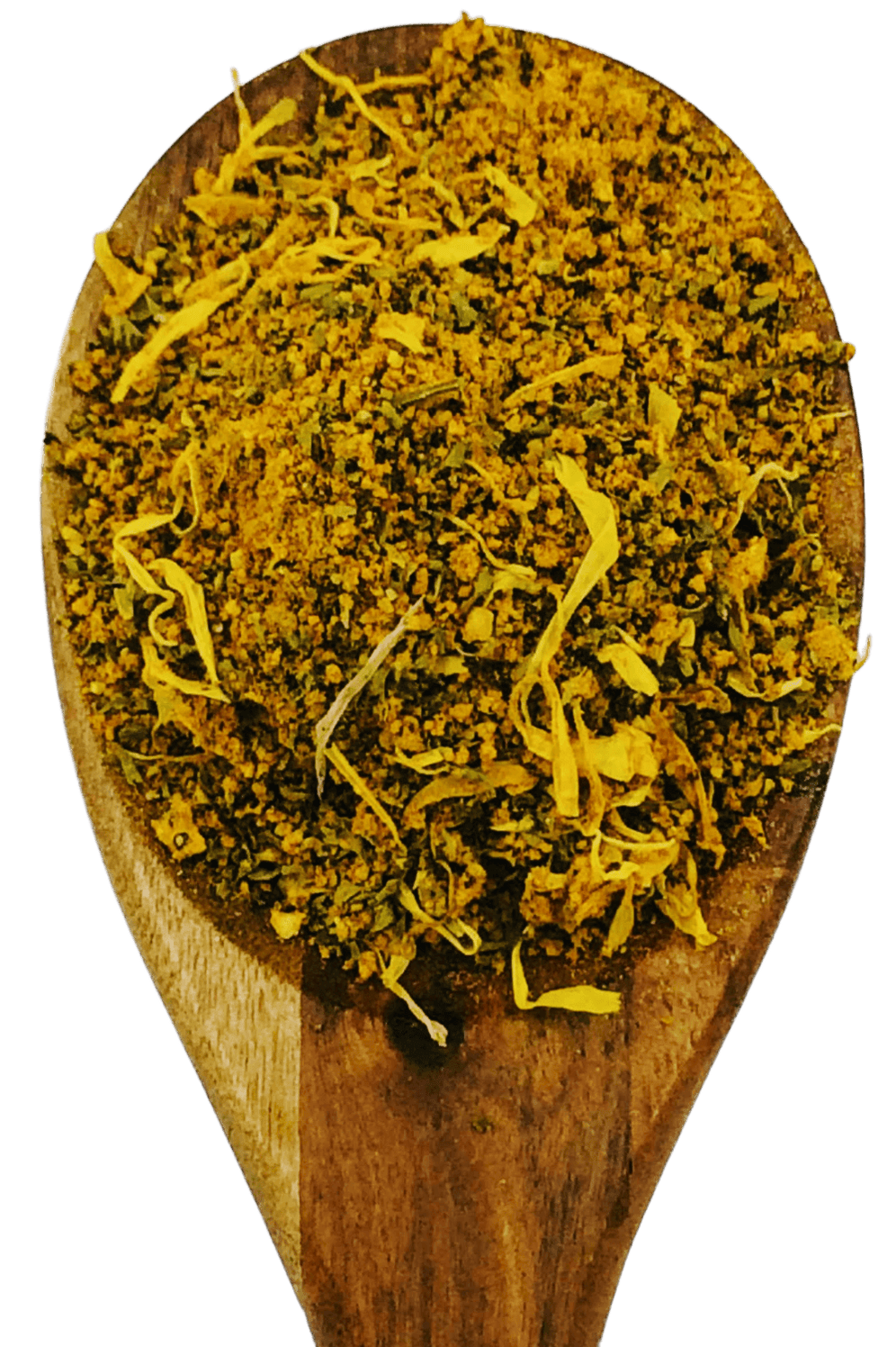 Lemon Pepper & Garlic Rub from Spice & Dipity, a premium seasoning and spice product for flavour-packed home cooking.