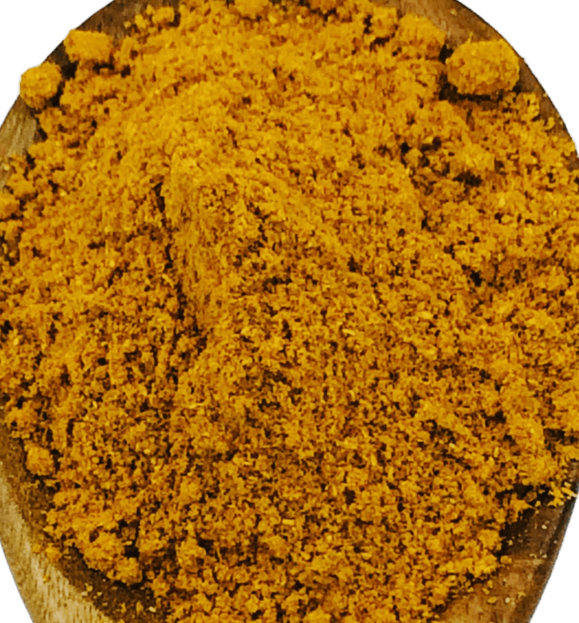 Madras Curry Powder Medium