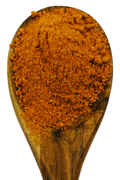 Madras Curry Powder Hot from Spice & Dipity, a premium seasoning and spice product for flavour-packed home cooking.