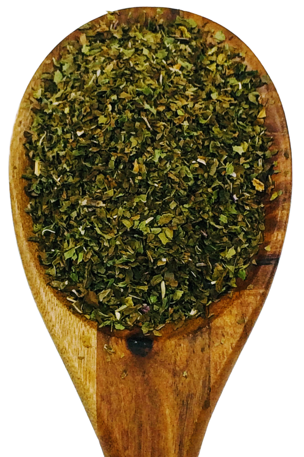 Mint from Spice & Dipity, a premium seasoning and spice product for flavour-packed home cooking.
