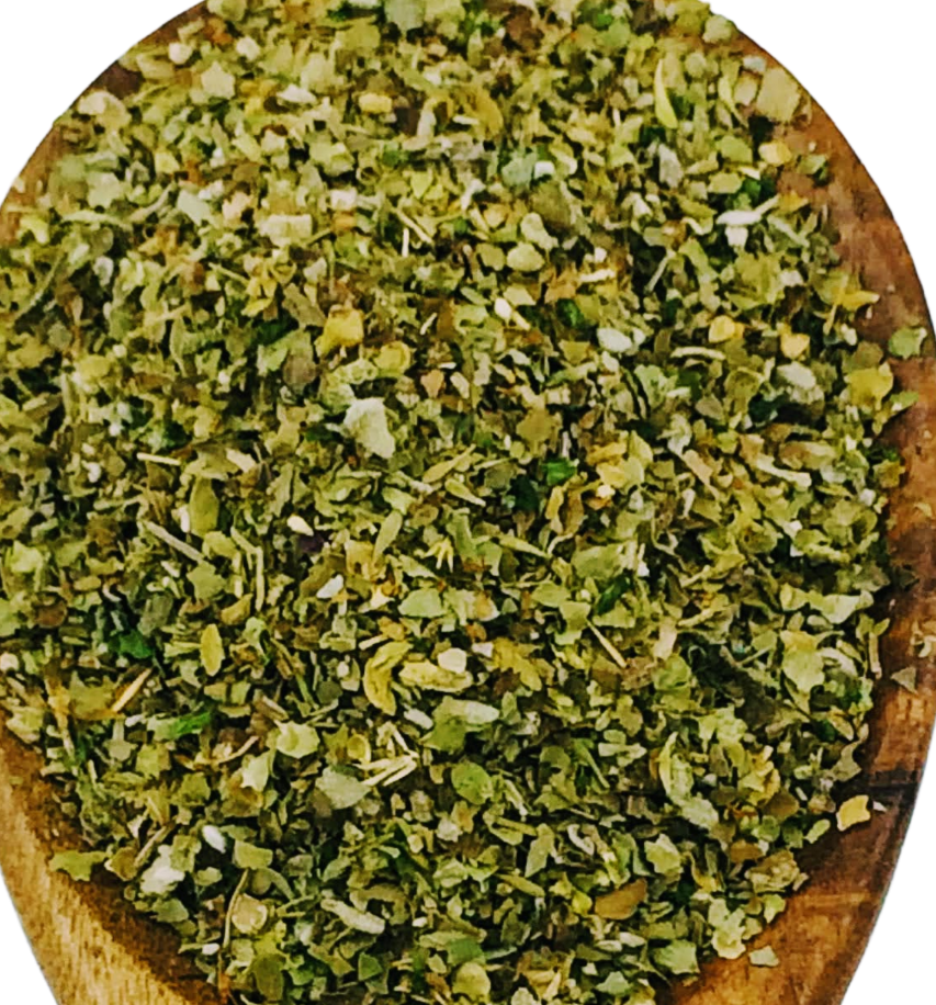 Mixed Herbs