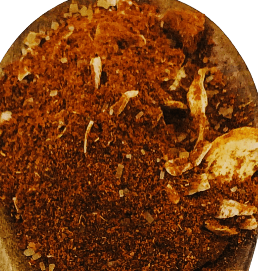 Moroccan Tagine Spice Blend