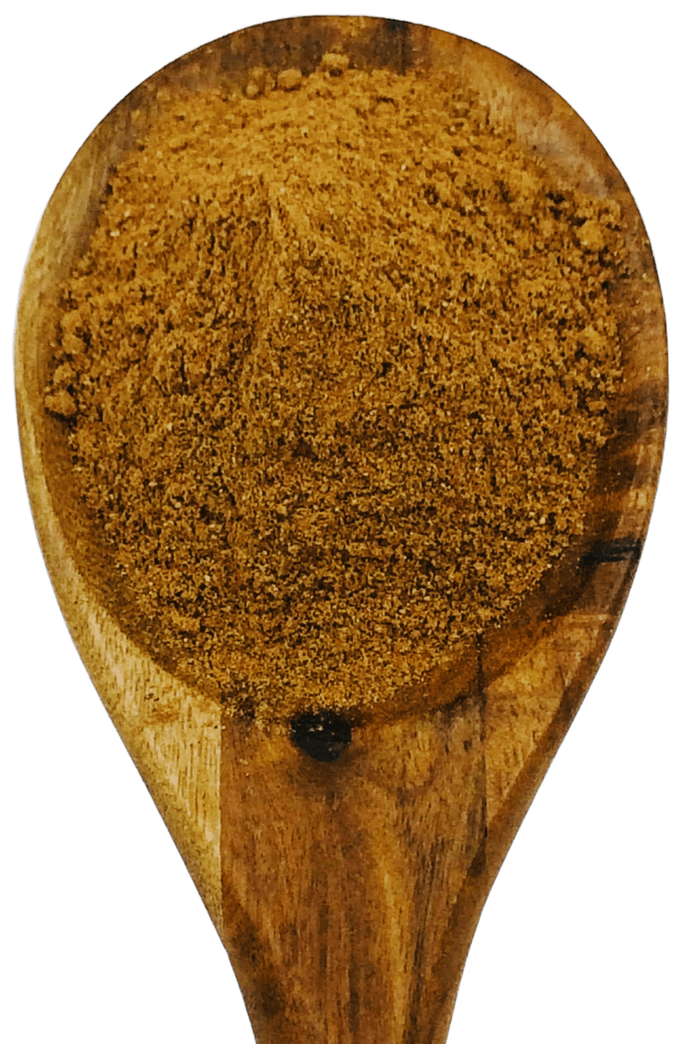 Nutmeg Ground from Spice & Dipity, a premium seasoning and spice product for flavour-packed home cooking.