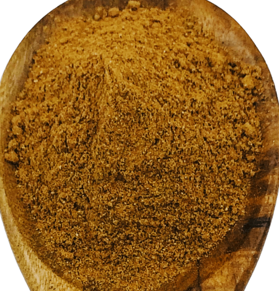 Nutmeg Ground
