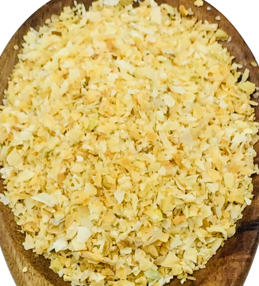 Onion Granules