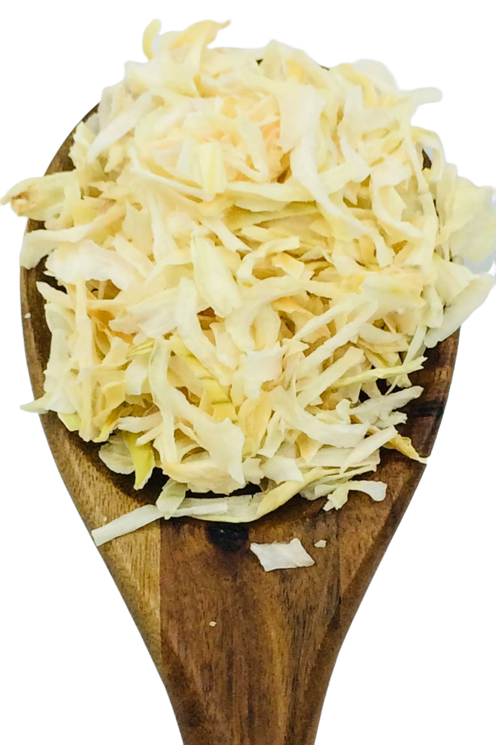 Onion Kibbled from Spice & Dipity, a premium seasoning and spice product for flavour-packed home cooking.