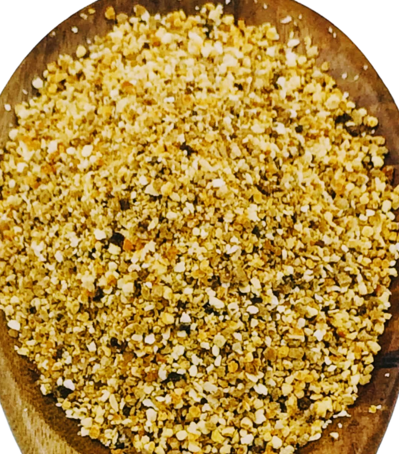 Orange Peel Granules