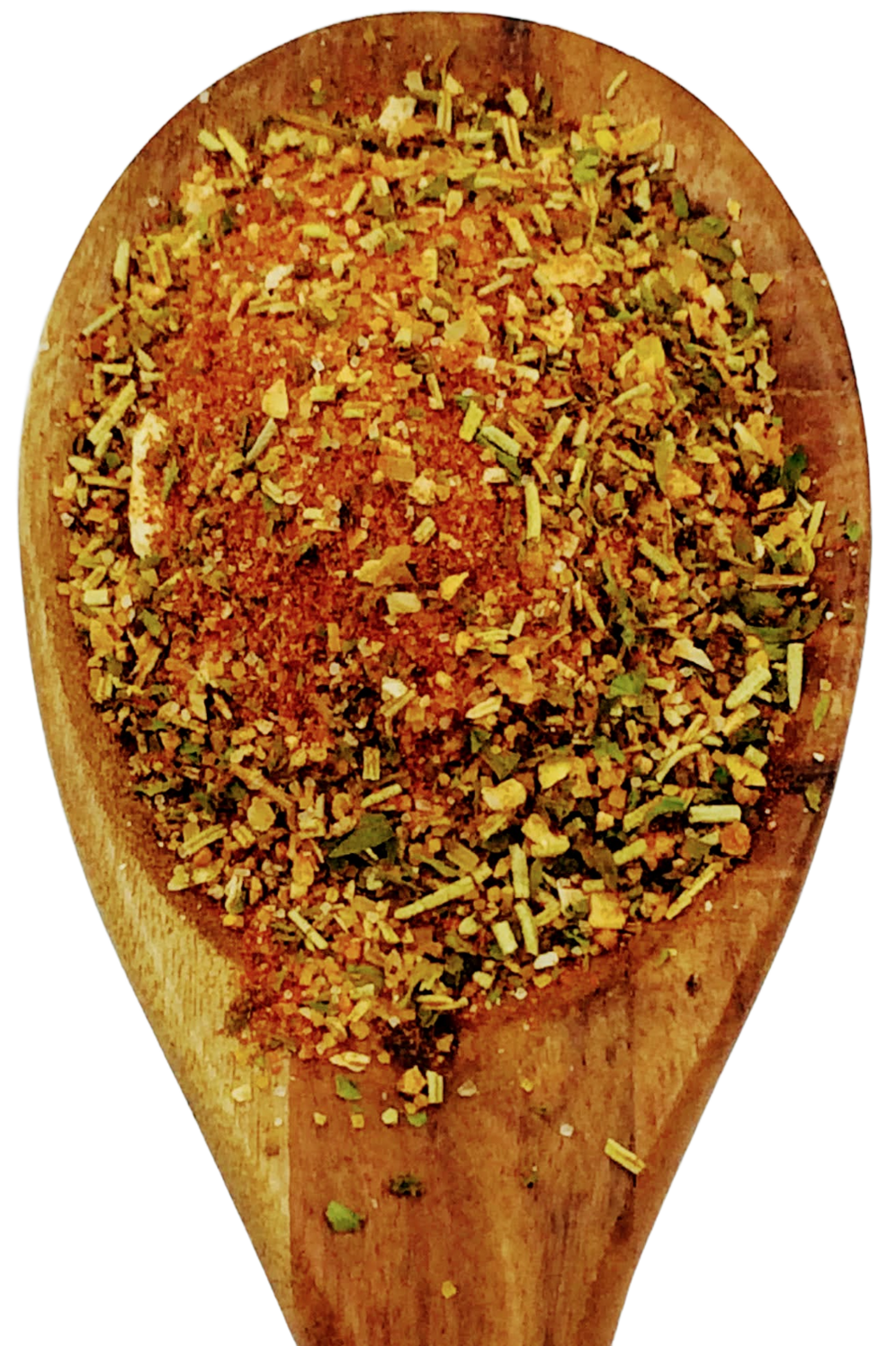 Paella Spice from Spice & Dipity, a premium seasoning and spice product for flavour-packed home cooking.