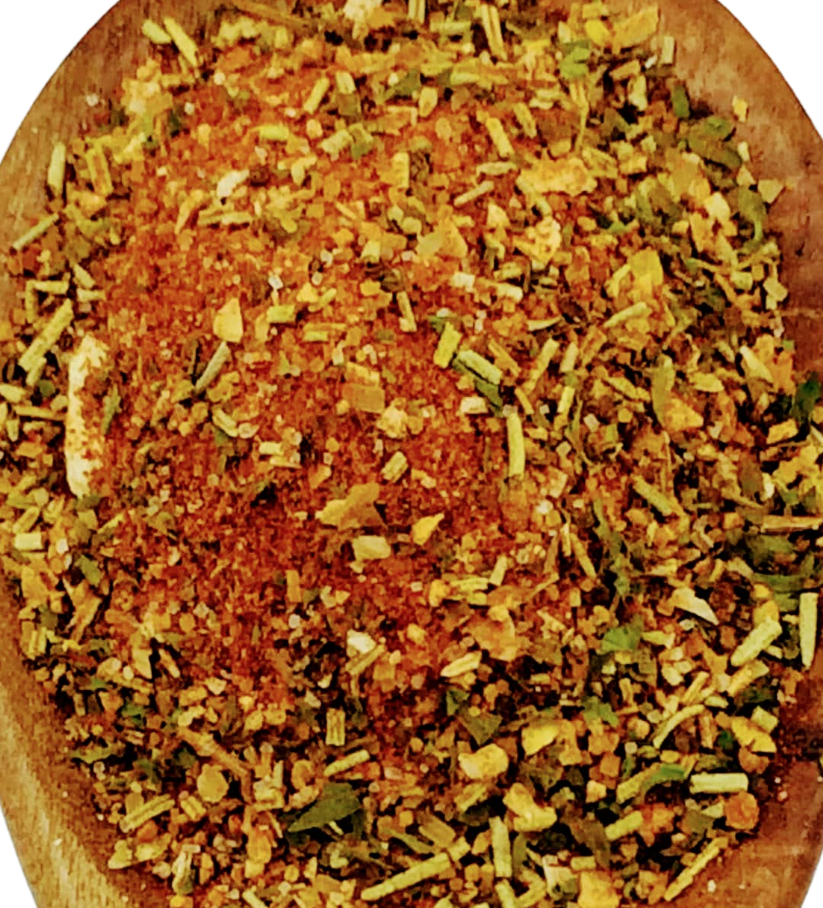 Paella Spice