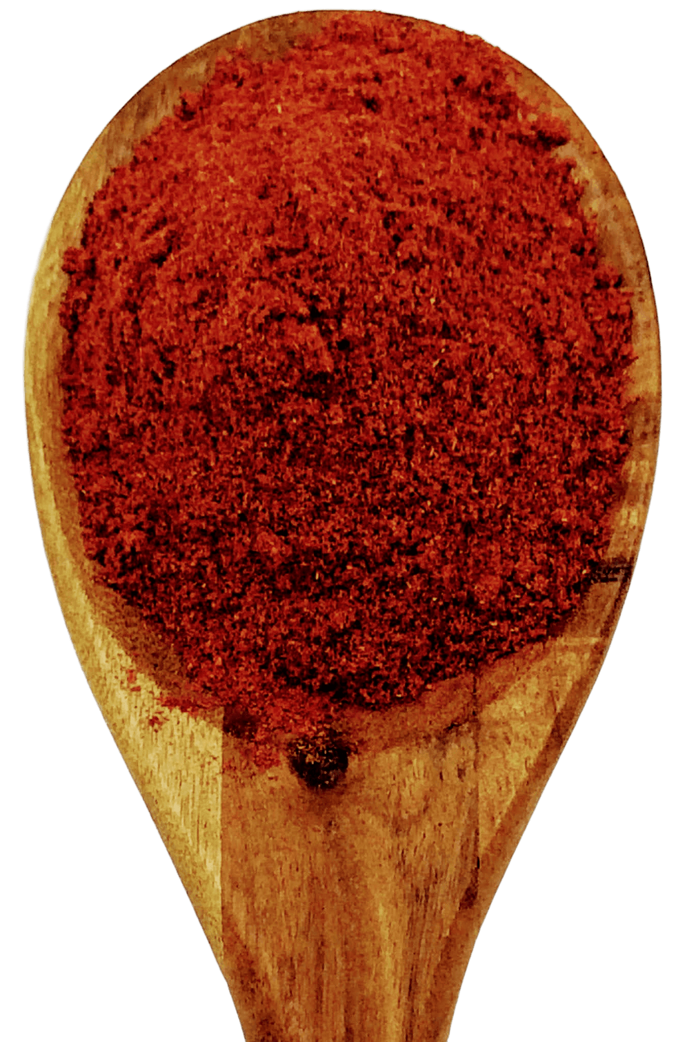 Paprika Plain from Spice & Dipity, a premium seasoning and spice product for flavour-packed home cooking.