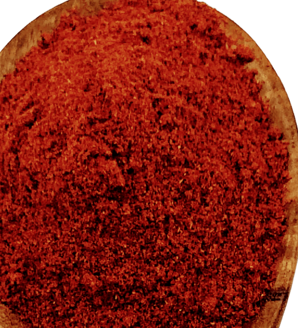 Paprika | Sweet Mild Pepper Spice