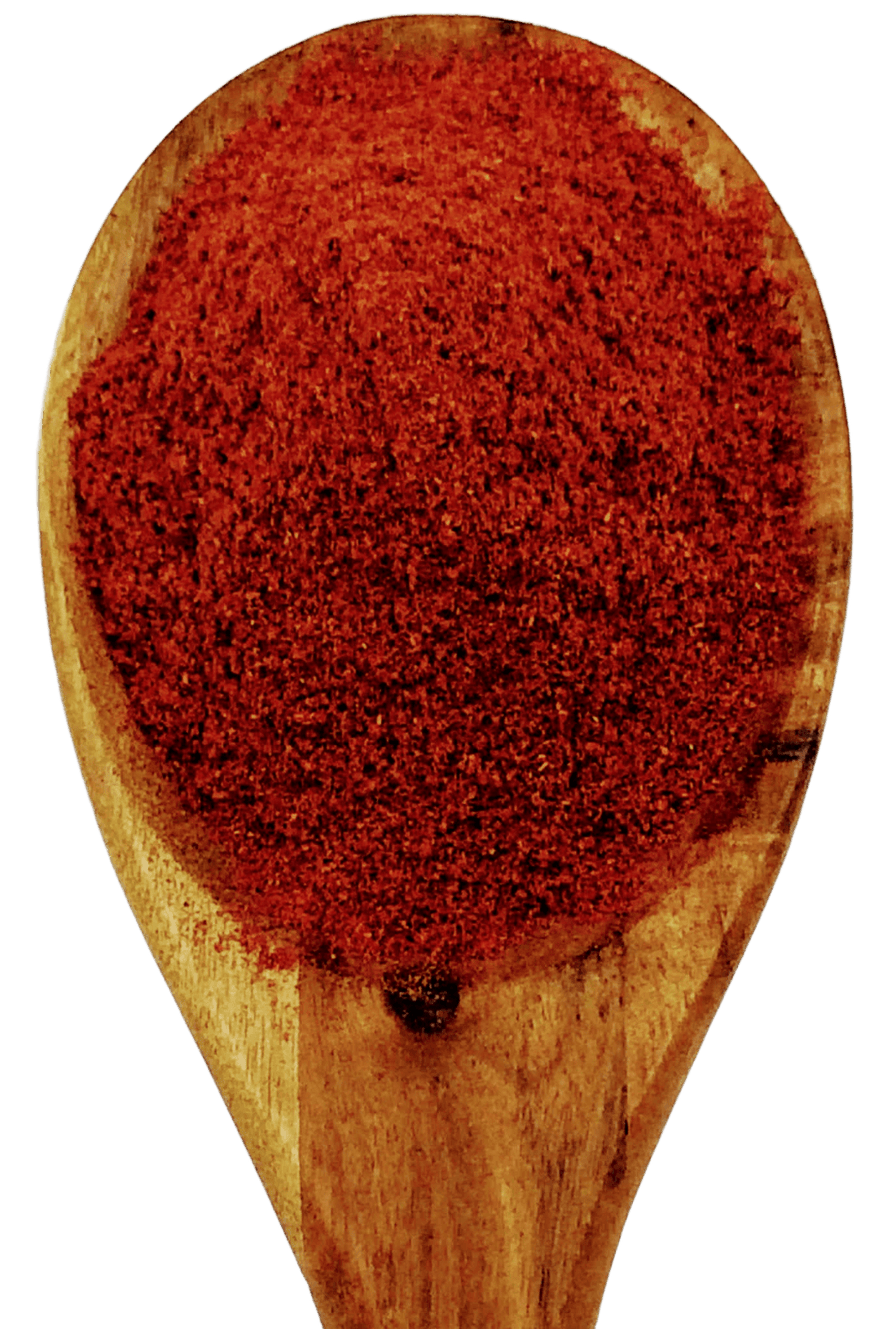 Paprika Sweet from Spice & Dipity, a premium seasoning and spice product for flavour-packed home cooking.
