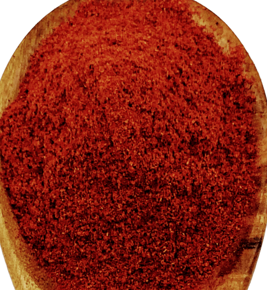Paprika Sweet
