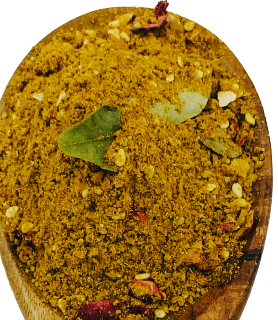 Ras El Hanout