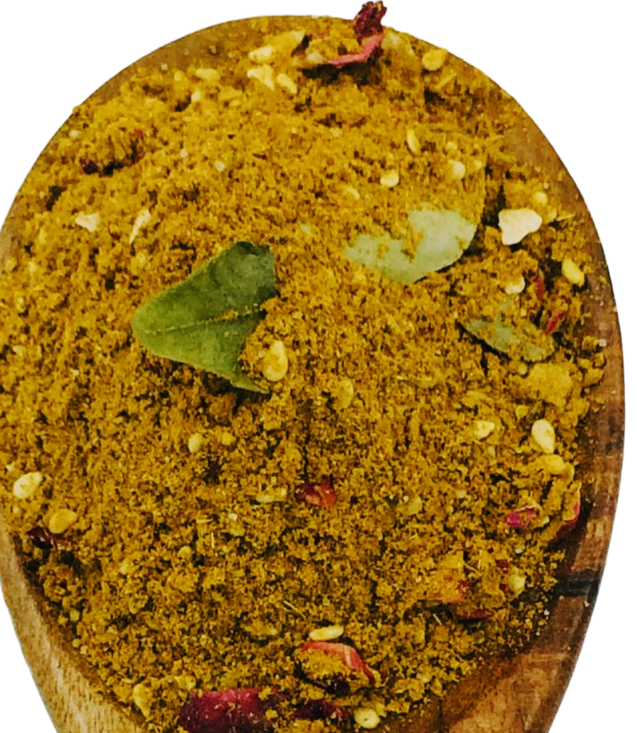Ras El Hanout