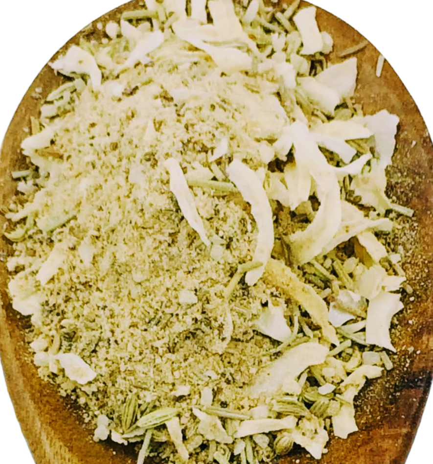 Roast Chicken Seasoning