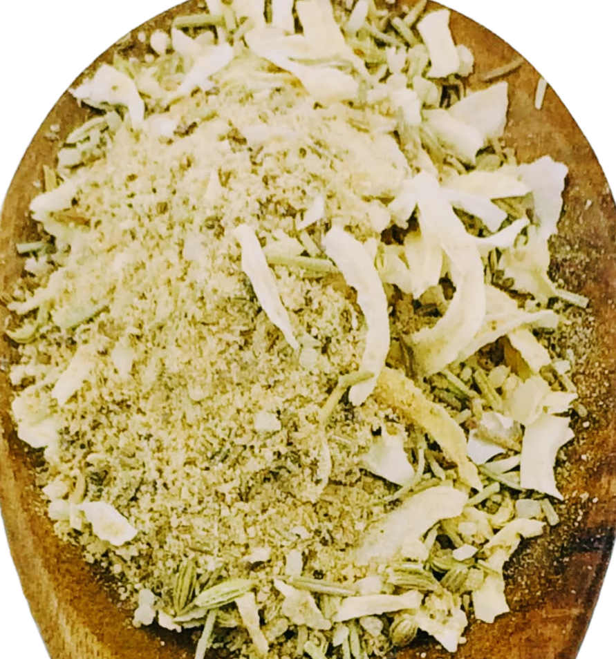Roast Chicken Seasoning