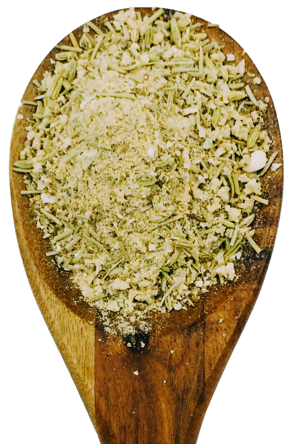 Roasty Roots Seasoning from Spice & Dipity, a premium seasoning and spice product for flavour-packed home cooking.
