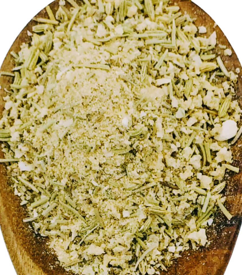 Roasty Roots Seasoning