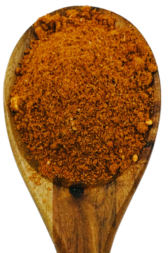 Rogan Josh from Spice & Dipity, a premium seasoning and spice product for flavour-packed home cooking.