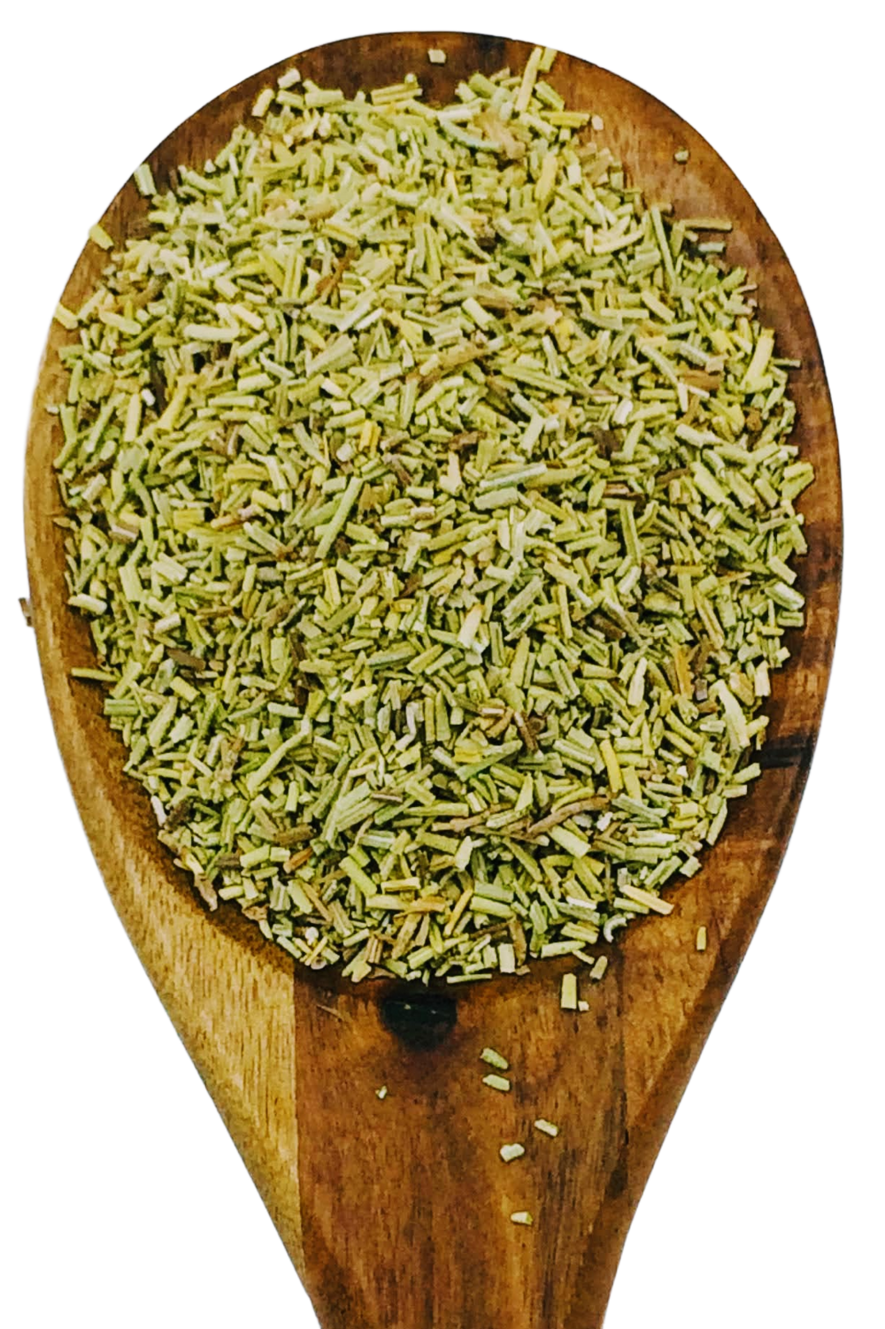 Rosemary from Spice & Dipity, a premium seasoning and spice product for flavour-packed home cooking.
