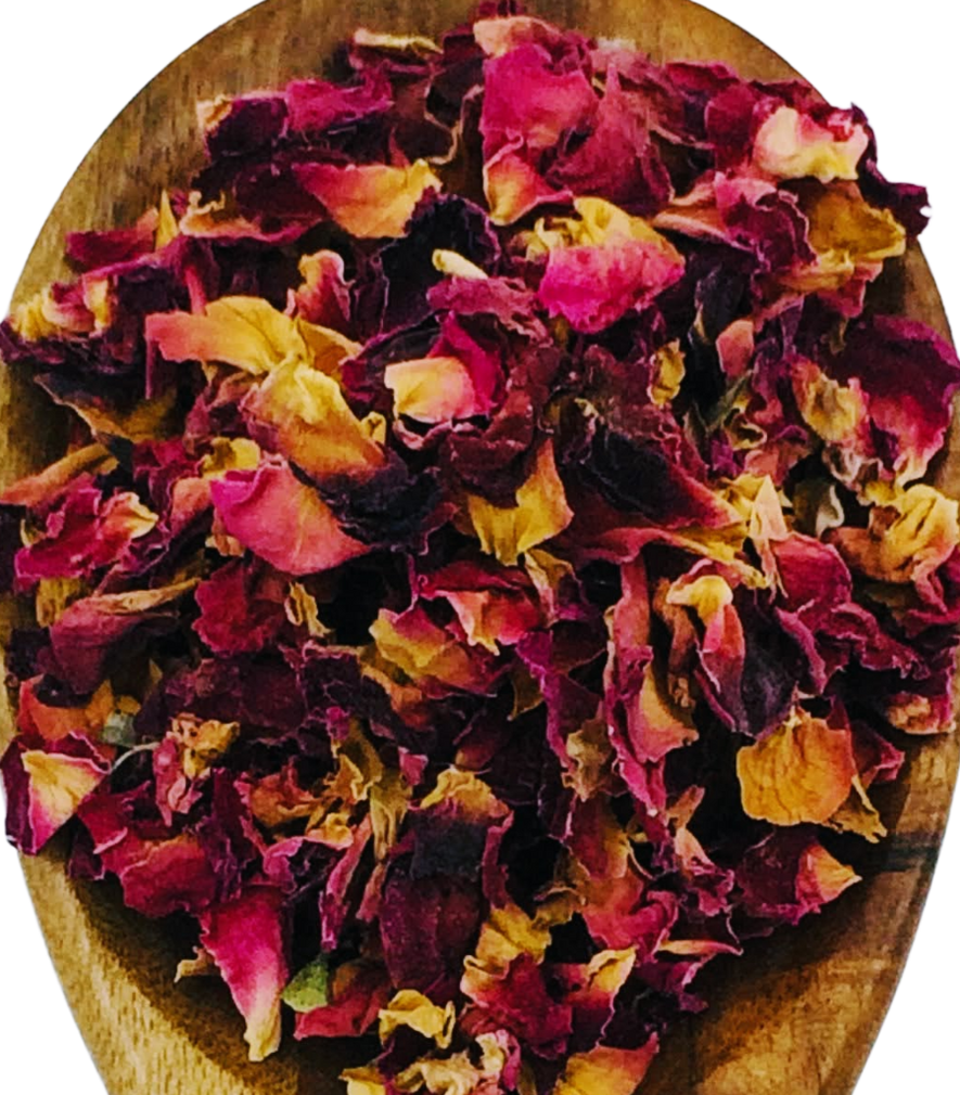 Rose Petal