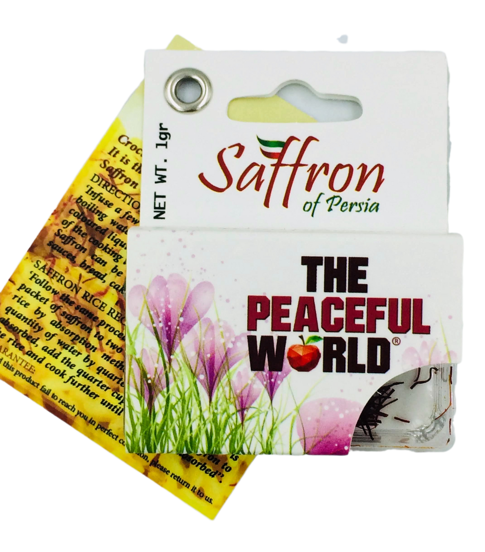 Saffron