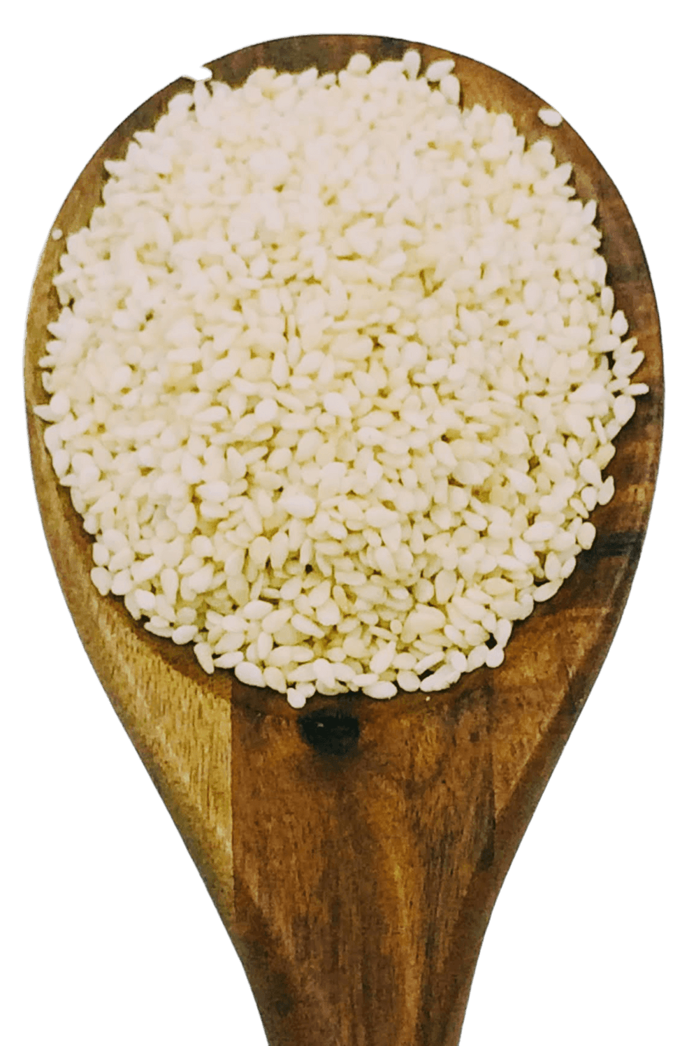Sesame Seeds from Spice & Dipity, a premium seasoning and spice product for flavour-packed home cooking.
