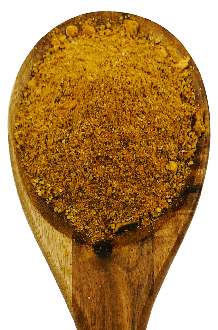Shawarma Kebab Spice Blend from Spice & Dipity, a premium seasoning and spice product for flavour-packed home cooking.