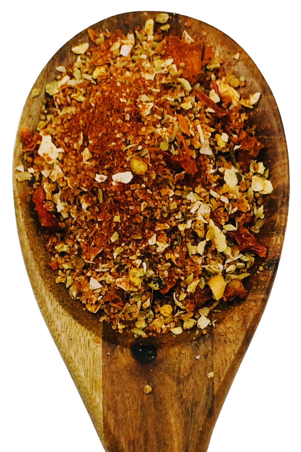Smokey Bean from Spice & Dipity, a premium seasoning and spice product for flavour-packed home cooking.