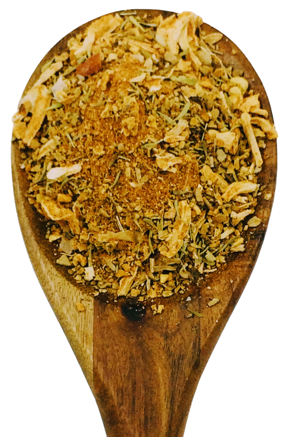 Soul Food Seasoning from Spice & Dipity, a premium seasoning and spice product for flavour-packed home cooking.