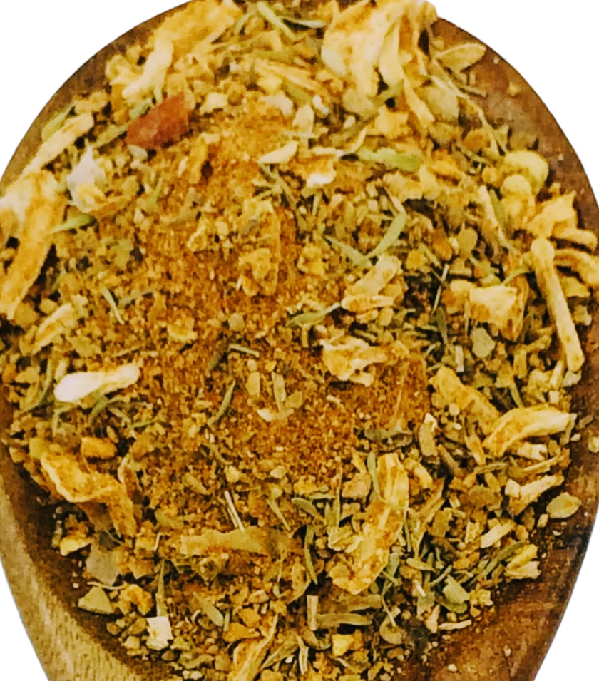 Soul Food Seasoning