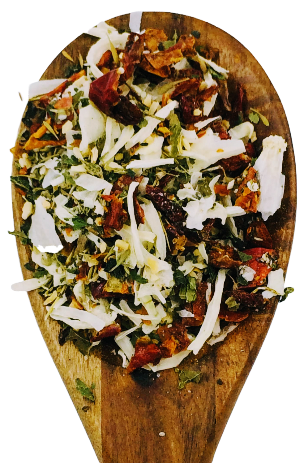 Soup Seasoning from Spice & Dipity, a premium seasoning and spice product for flavour-packed home cooking.