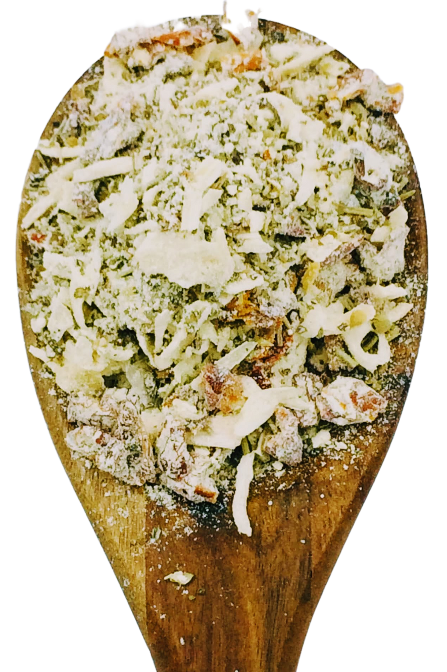 Stew Mix from Spice & Dipity, a premium seasoning and spice product for flavour-packed home cooking.