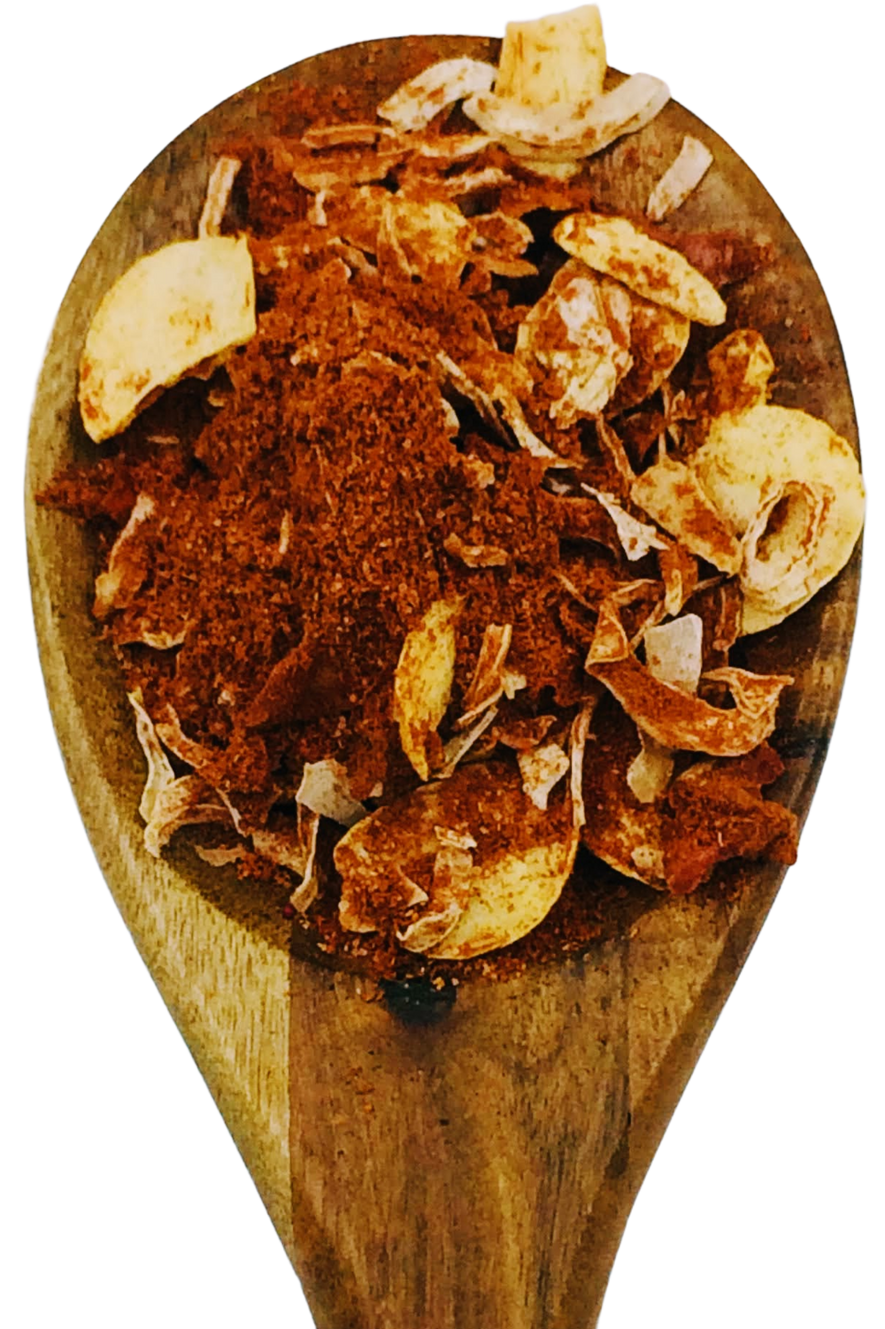 Tandoori Masala from Spice & Dipity, a premium seasoning and spice product for flavour-packed home cooking.