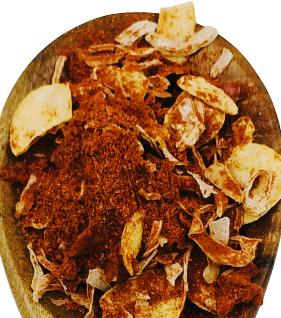 Tandoori Masala