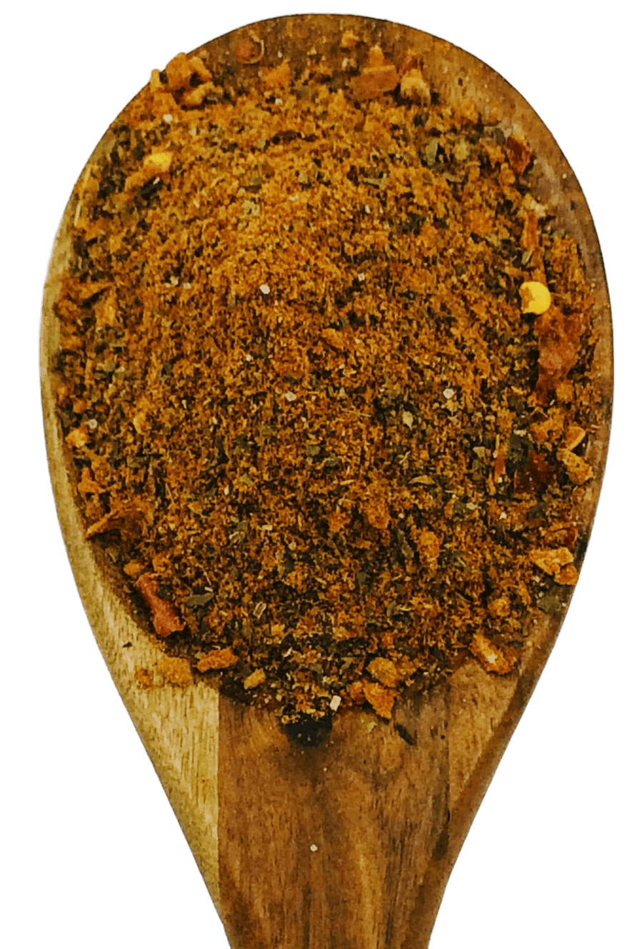 Tikka Masala from Spice & Dipity, a premium seasoning and spice product for flavour-packed home cooking.