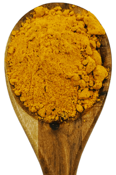Turmeric & Black Pepper Organic Mix from Spice & Dipity, a premium seasoning and spice product for flavour-packed home cooking.
