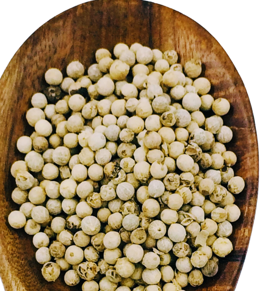 White Peppercorn Whole