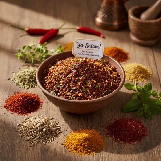 - Colin