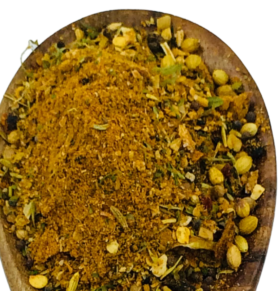Ya Salam! Turkish All-Purpose Seasoning